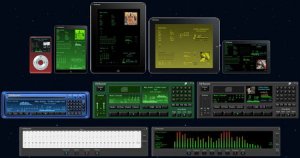 CD-Runner 2015.20 screenshot