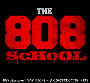 Fox Samples - The 808 School WAV-MIDI - KRock screenshot