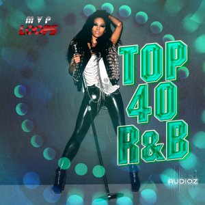 MVP Loops - Top 40 R&B WAV-REX-AIFF screenshot