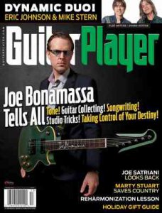 Guitar Player - Holiday 2014 screenshot