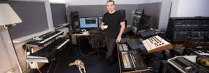 Future Music - In The Studio With Marc Houle screenshot