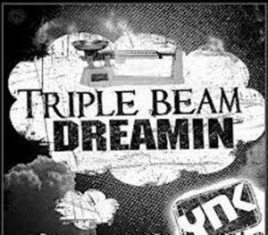 YnK Audio Triple Beam Dreamin MULTiFORMAT - KRock screenshot