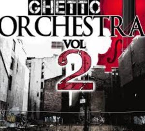 Fox Samples Ghetto Orchestra Vol 2 ACiD WAV MiDi-KRock screenshot