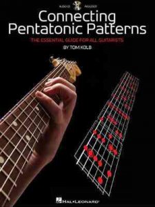 Tom Kolb - Connecting Pentatonic Patterns: The Essential Guide for All Guitarists screenshot