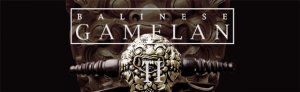 SonicCouture Balinese Gamelan II KONTAKT-SYNTHiC4TE screenshot
