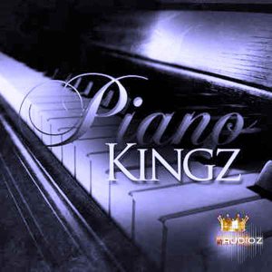Mystic Kingz Piano Kingz ACiD WAV MiDi-KRock screenshot