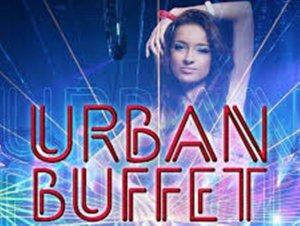 Phenom Audio Urban Buffet WAV MiDi-KRock screenshot