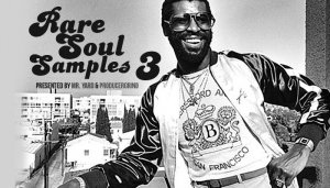 Mr. Yard Presents: Rare Soul Sample Pack Part 3 screenshot