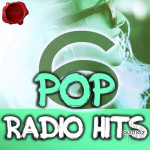 Fox Samples Pop Radio Hits 6 WAV MiDi screenshot