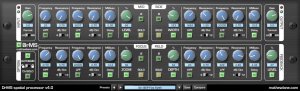 Mathew Lane DrMS v4.0 WiN x86/x64 and OSX-DYNAMiCS screenshot