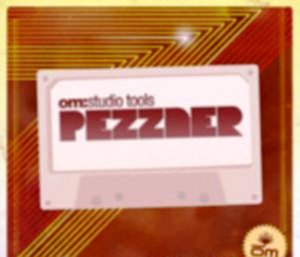 Om Records Pezzner Studio Tools WAV screenshot