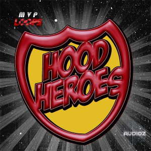 MVP Loops Hood Heroes ACiD WAV AiFF REX screenshot