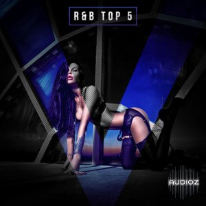 Diginoiz R&B Top 5 MULTiFORMAT-SYNTHiC4TE screenshot