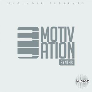 Diginoiz Motivation Synths MULTiFORMAT DVDR-DYNAMiCS screenshot