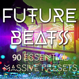 Hyperion Future Beats For Ni MASSiVE NSMV-DISCOVER screenshot