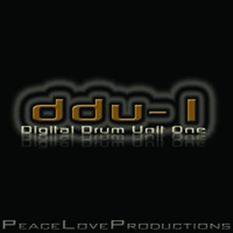 Peace Love Productions Digital Drum Unit Vol.1 WAV REX screenshot