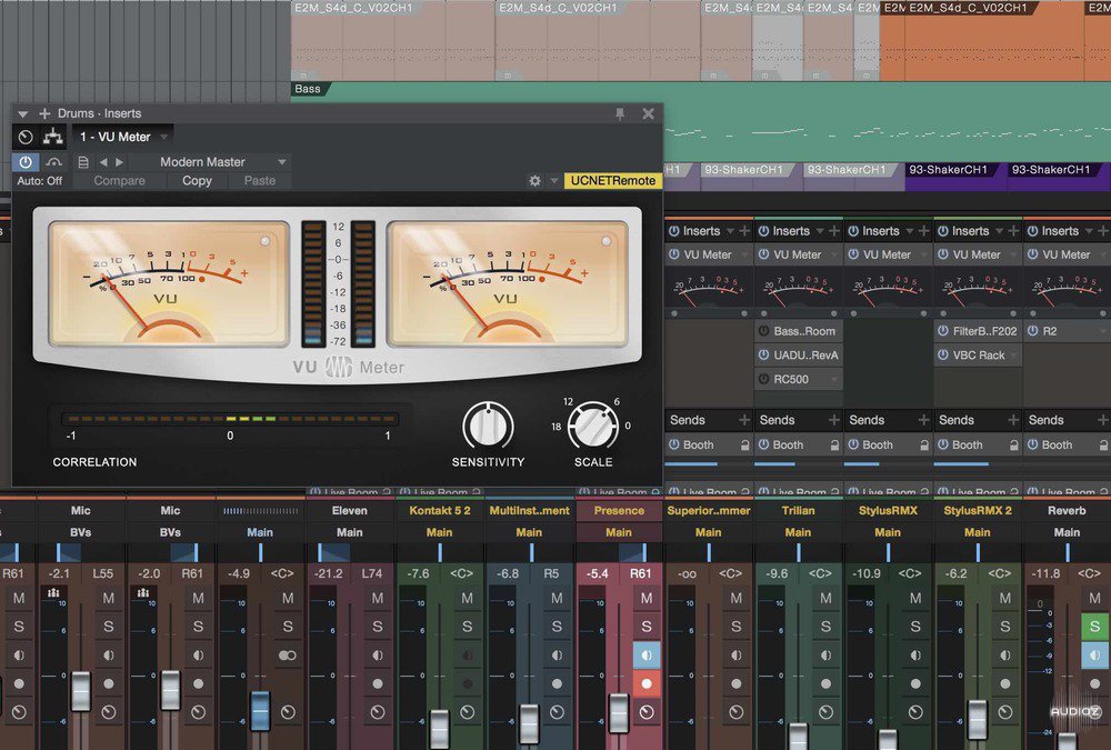 download the last version for windows PreSonus Studio One 6 Professional 6.2.0