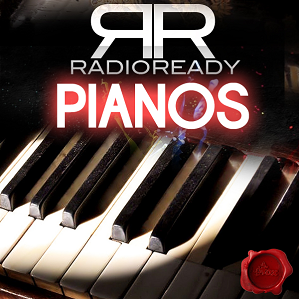 Fox Samples Radio Ready Pianos WAV MiDi-DISCOVER screenshot