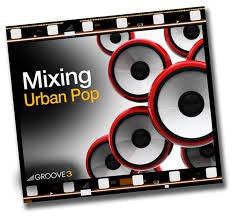Groove3 - Mixing Urban Pop TUTORIAL screenshot Groove3 - Mixing Urban Pop TUTORIAL screenshot