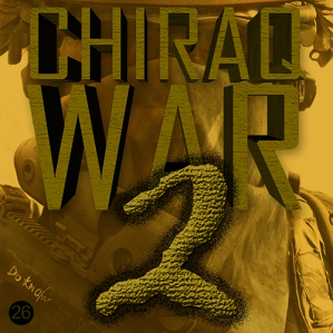 Twenty Six Chiraq War 2 WAV MiDi-DISCOVER screenshot