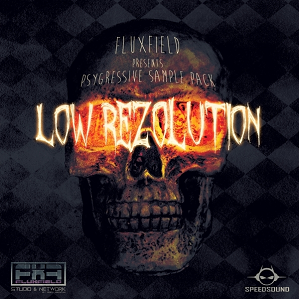 Speedsound Psygressive Samples By Low Rezolution WAV-DISCOVER screenshot