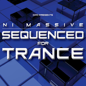 WMS NI Massive Sequenced For Trance For Ni MASSiVE NSMV-DISCOVER screenshot