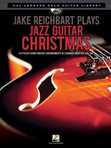 Jake Reichbart Plays - Jazz Guitar Christmas screenshot
