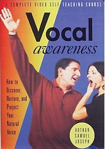 Vocal Awareness screenshot