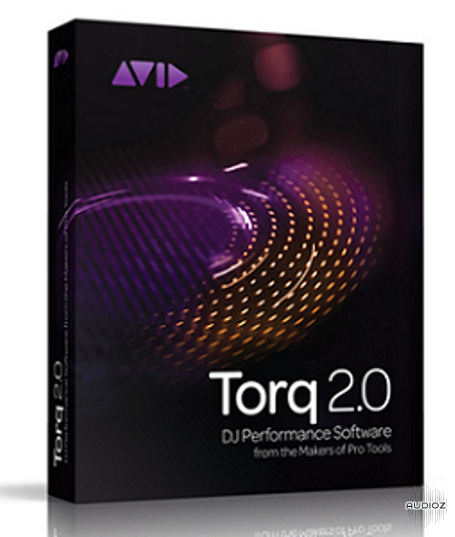 Torq software for mac