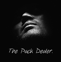 Thijs Degger & Rich James Sample Pack Vol.1 screenshot