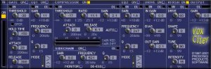 Prosoniq VoxCiter VST 2.02 WiN screenshot