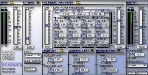 Prosoniq Dynasone VST v2.02-0xdBass screenshot