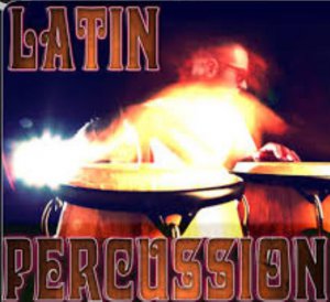 Sonic Foundry Latin Percussion-EtHnO screenshot