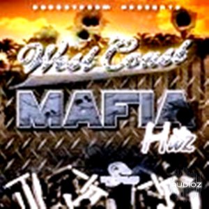Song Stream West Coast Mafia Hitz WAV MIDI FLP-KRock screenshot