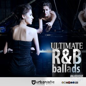 Urbanistic Ultimate RnB Ballads MULTiFORMAT-DISCOVER screenshot