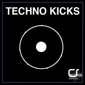 Cognition Strings Techno Kicks WAV-AUDIOSTRiKE screenshot