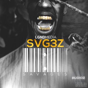 LGND SVG3Z WAV screenshot