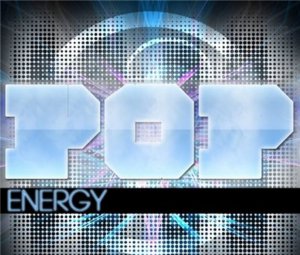 The Hit Sound Pop Energy WAV MiDi screenshot