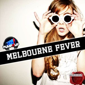 Fox Samples Pump It Up Melbourne Fever WAV MiDi-AUDIOSTRiKE screenshot