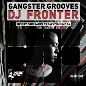 Insert Coin Gangster Grooves DJ Fronter WAV screenshot