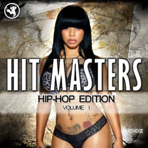 The Hit Sound - Hit Masters Hip Hop Edition Vol 1 WAV-SONiTUS screenshot