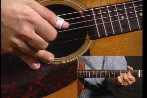 Stefan Grossman's Guitar Workshop - Fingerpicking Guitar Solos screenshot
