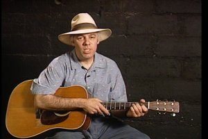 Stefan Grossman's Guitar Workshop - Fingerpicking Guitar Solos screenshot