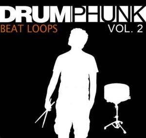 Drumphunk Beat Loops Vol 2 WAV-MAGNETRiXX screenshot