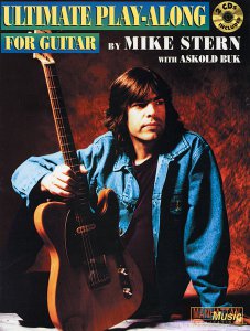 Ultimate Play-Along for Guitar by Mike Stern screenshot