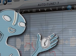 Groove3 - Auto-Tune 7 Explained TUTORIAL screenshot
