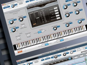 Groove3 - Auto-Tune EVO Explained TUTORIAL screenshot