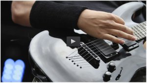Udemy Accelerate Your Guitar Learning With Metal Techniques TUTORiAL screenshot