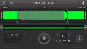 Newkline Ringtone Studio Pro v1.2.0 iOS-ICPDA screenshot