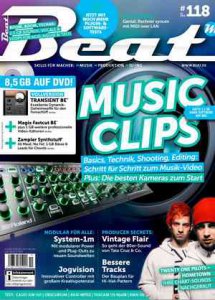 Beat Magazin - Oktober 2015 screenshot